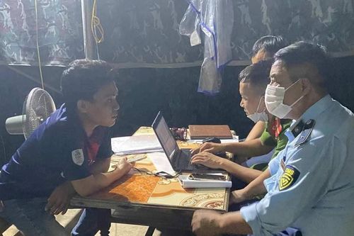 Hà Tĩnh: Phát hiện hơn 2 tấn mỡ động vật không rõ nguồn gốc