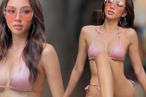 Động thái 'đáp trả' của Nguyễn Thúc Thùy Tiên, Nông Thúy Hằng khi bỗng dưng bị réo tên trong đường dây bán dâm showbiz