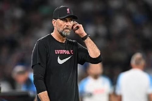 Thua đậm Napoli ở Champions League, HLV Liverpool nói gì?
