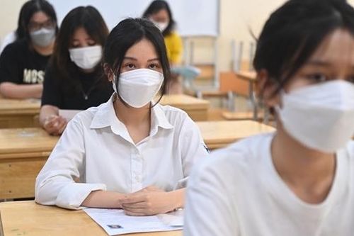 Kỳ thi tốt nghiệp THPT năm 2023 sẽ được tổ chức thế nào?