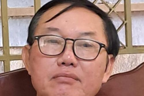 Khởi tố đối tượng chống phá Nhà nước