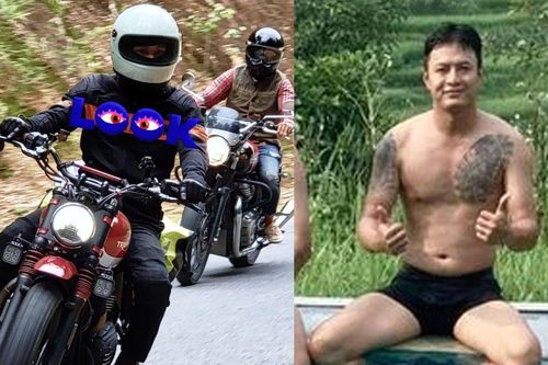 Sao Việt 8/9: Hồng Đăng tái xuất mạng xã hội, tuyên bố 'đi xa để trở về'