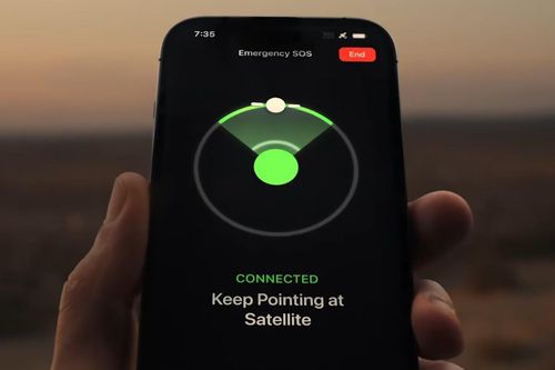 iPhone 14, Apple Watch mới có thể cứu mạng người dùng nhờ tính năng đặc biệt