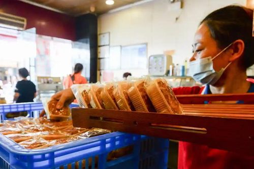 Trung Quốc nỗ lực kiểm soát giá bánh trung thu