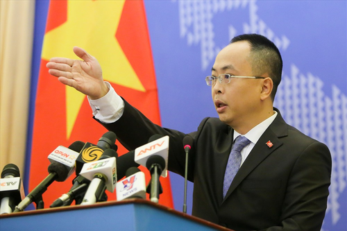 Việt Nam nói về khả năng sử dụng hệ thống thanh toán của Nga