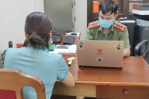 Công nhân vay tiền, lãnh đạo bị gọi điện khủng bố, đe dọa đòi nợ