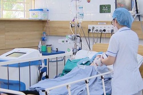 Nhiều bệnh nhân nguy kịch vì bệnh viện thiếu thuốc giải độc
