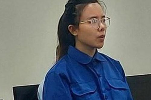 Dùng hình ảnh nhạy cảm tống tiền tình cũ hơn 13 tỷ đồng, 'kiều nữ' bị tuyên phạt 9 năm tù
