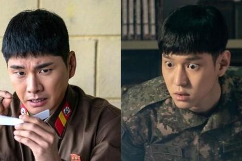 Cười ra nước mắt với màn theo đuổi tấm vé số triệu đô của mỹ nam 'Reply 1988' Go Kyung Pyo