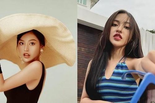 Bị réo tên vào vụ việc nhạy cảm, 'hotgirl trứng rán' lên tiếng: 'Ảnh hưởng danh dự quá trời luôn!'