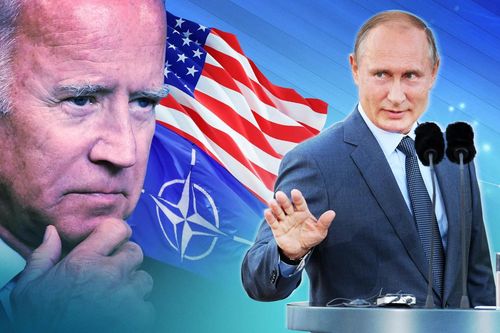 Tổng thống Putin gửi 4 tín hiệu quan trọng đến phương Tây từ Viễn Đông