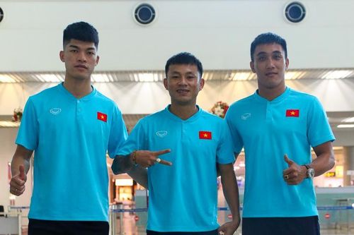 Thái Lan mời tuyển Việt Nam sang đá giải giao hữu