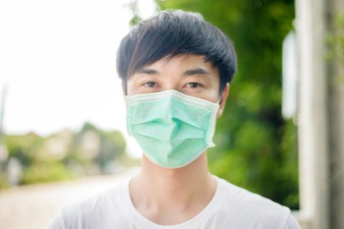 Những người bắt buộc đeo khẩu trang