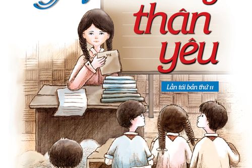 Mái trường thân yêu