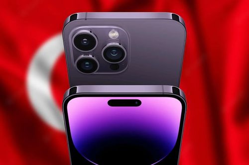 Quốc gia bán iPhone 14 đắt nhất thế giới