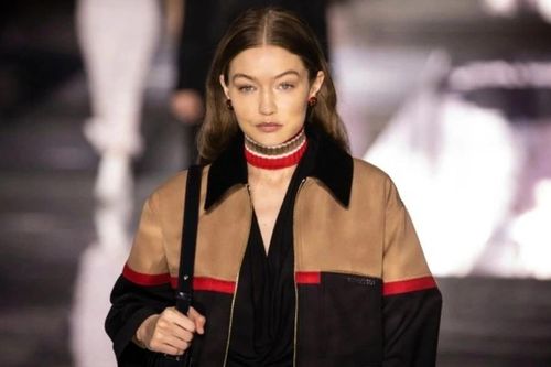 Nhà mốt Burberry hủy show