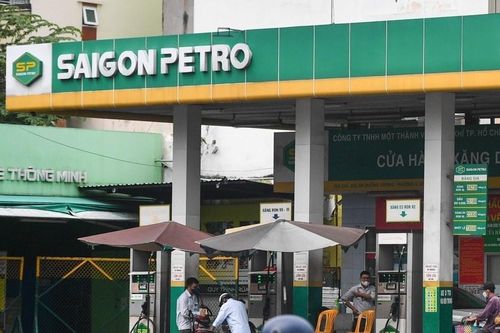 Dừng rút giấy phép kinh doanh của 5 đầu mối xăng dầu