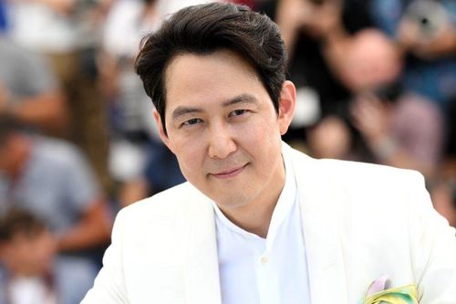 Quá khứ gây tranh cãi của Lee Jung Jae