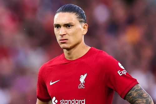 Liverpool bắt đầu cảm thấy mua hớ Nunez