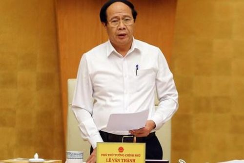 Kiện toàn BCĐ Trung ương thực hiện Chương trình phát triển lâm nghiệp bền vững