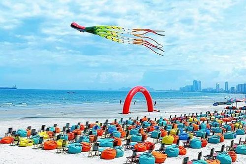 Du lịch Đà Nẵng kỳ vọng phục hồi thị trường quốc tế vào cuối năm
