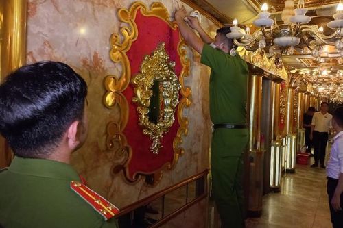 50 cơ sở karaoke ở Đồng Nai vi phạm quy định về phòng cháy