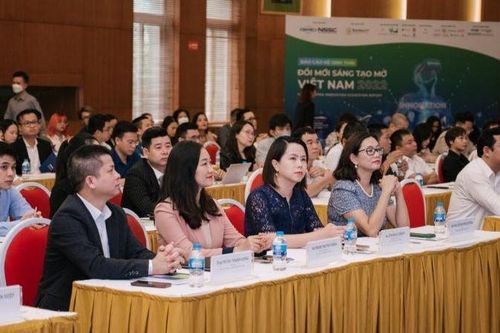 Công bố những thách thức của doanh nghiệp, tập đoàn lớn để mời gọi sáng kiến công nghệ