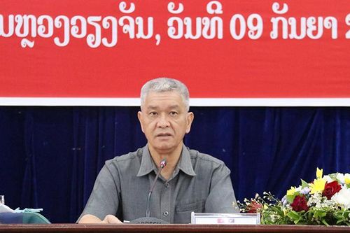 Lễ kỷ niệm 60 năm Ngày thiết lập quan hệ ngoại giao và 45 năm Ngày ký Hiệp ước Hữu nghị và hợp tác Lào-Việt Nam