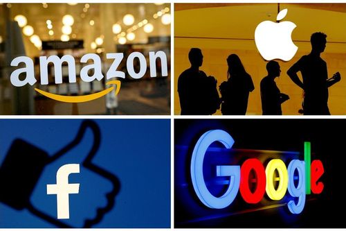 Mỹ công bố 6 nguyên tắc để cải tổ các nền tảng công nghệ Big Tech
