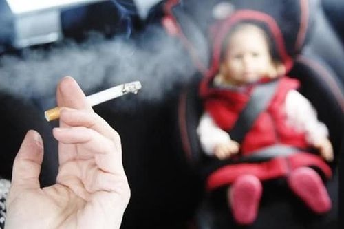 Một hành khách bị cấm bay 9 tháng do hút thuốc trên máy bay
