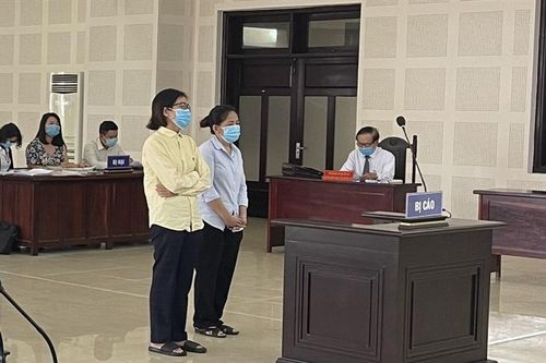 Thông tin thêm về vụ: Siêu lừa Đoàn Thị Vy chiếm đoạt gần 23 tỷ đồng: Có dấu hiệu bỏ lọt tội phạm, án sơ thẩm bị hủy
