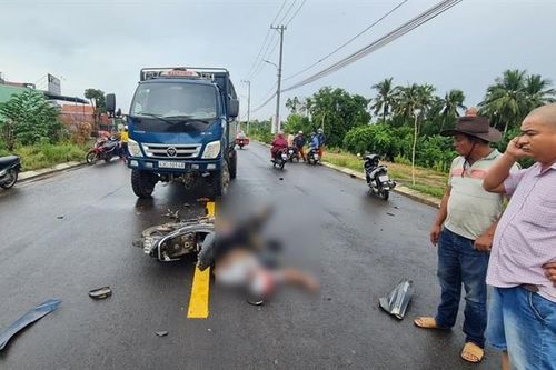 An toàn giao thông 9-9-2022