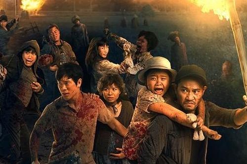 Nhà sản xuất 'Cù lao xác sống' giải thích gì về cái kết lửng lơ khiến khán giả ức chế?