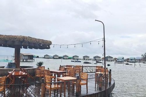 Nhiều công trình vi phạm ở Phú Quốc vẫn chưa chịu tháo dỡ