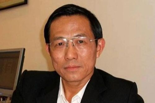Truy tố cựu Thứ trưởng Cao Minh Quang vụ 'ỉm' 3,8 triệu USD