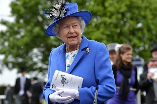 Nữ hoàng Elizabeth II qua đời ở tuổi 96 sau 7 thập kỷ trị vì
