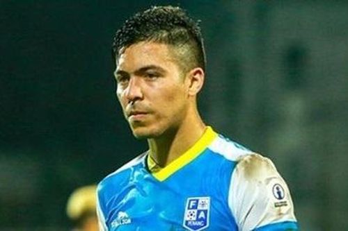 Quyết hạ Việt Nam, Malaysia nhập tịch thành công Sergio Aguero