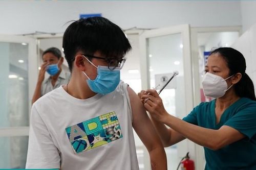 Tăng cường khả năng bảo vệ trẻ khỏi Covid-19