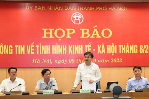 Hà Nội giải đáp nhiều vấn đề đời sống dân sinh 'nóng' được dư luận quan tâm