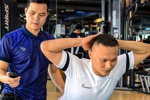 Chưa hồi phục chấn thương, Trọng Hoàng lỡ AFF Cup 2022?