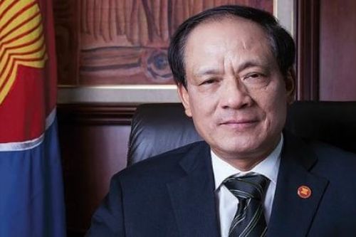 Mục tiêu bao trùm của ASEAN: Xây dựng cộng đồng lấy người dân làm trung tâm