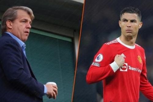 Chuyển nhượng cầu thủ ngày 9/9: Arsenal chiêu mộ Zaha; Chelsea triển khai mua Ronaldo; MU gia hạn Rashford