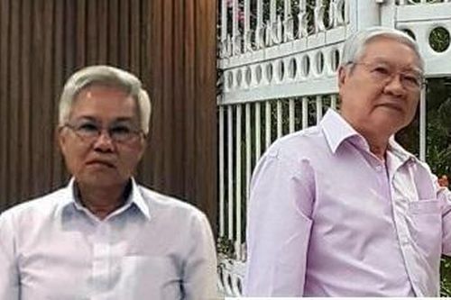 Khởi tố hai cựu Giám đốc Sở Xây dựng Cà Mau