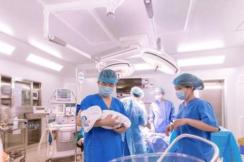 Việt Nam đạt chuẩn quốc tế về điều trị hiếm muộn