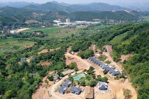 Hòa Bình cảnh báo chiêu trò mua bán BĐS, đề nghị cung cấp bằng chứng ra công an