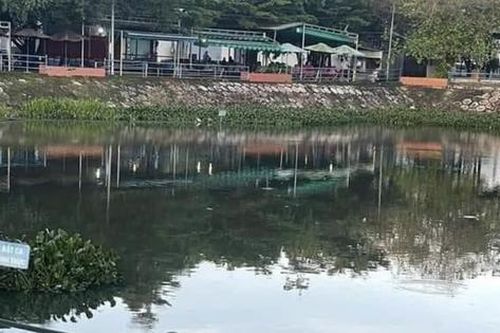 Phát hiện thi thể người đàn ông nổi trên mặt hồ sau 3 ngày mất liên lạc