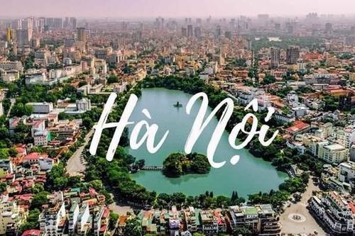 Vượt Bangkok, Seoul, Hà Nội lần đầu được vinh danh điểm đến du lịch hàng đầu Châu Á