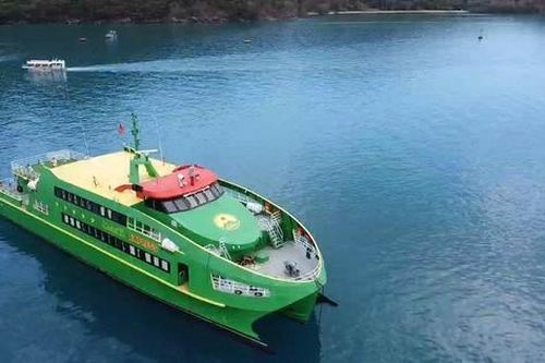 Giảm tốc độ tàu cao tốc tuyến Cần Thơ – Côn Đảo do sạt lở bờ sông Hậu