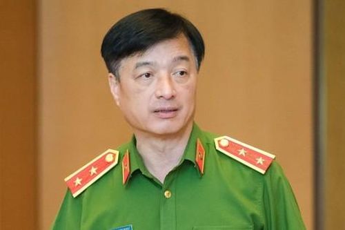 Trung tướng Nguyễn Duy Ngọc: Cần hậu thanh tra, kiểm tra để kiềm chế đối tượng 'không biết sợ'