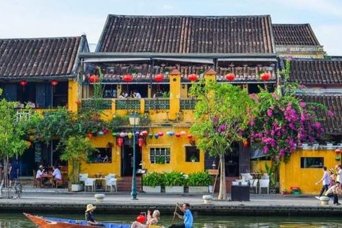 Hội An - Giá trị di sản của Thành phố văn hóa hàng đầu châu Á